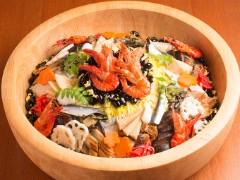 タウン情報おかやまスタッフが選んだ おかやま美味処