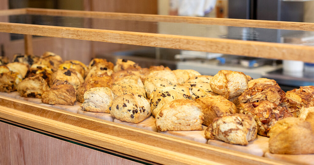 岡山市／Hachiko Ice Bake》'21年10月OPEN! 「体思いの食材」に