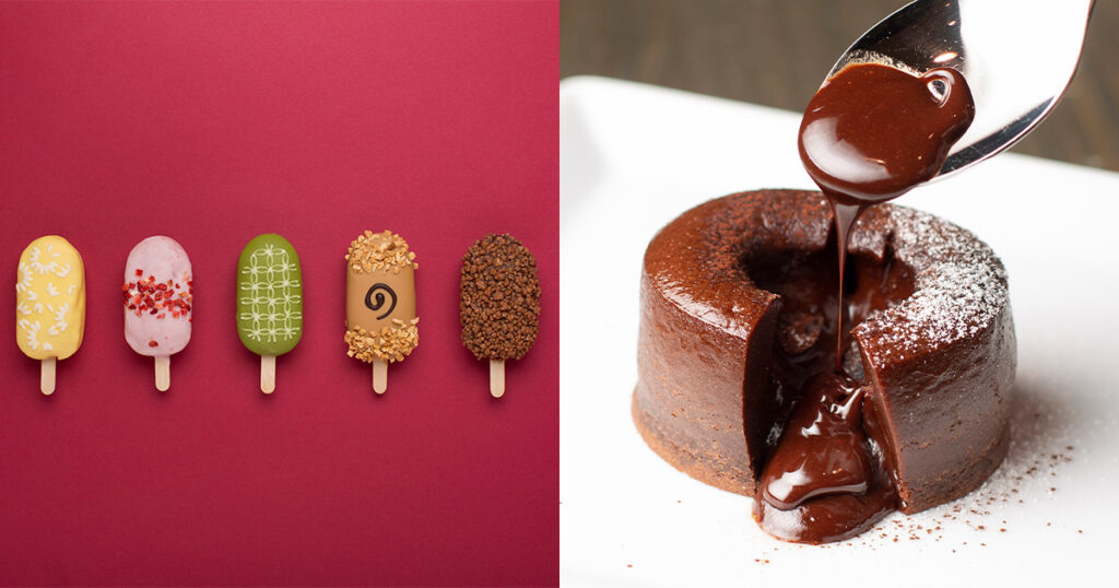 駅ナカチョコ巡り》 『岡山一番街』＆『さんすて岡山』で、チョコを