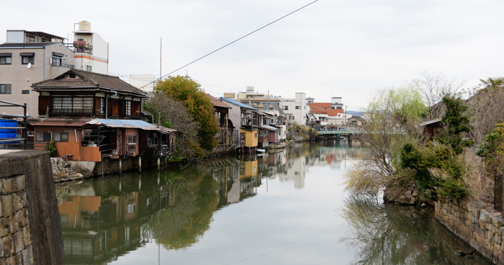 アートのまち倉敷》WEBサイト「untitled Kurashiki」が完成