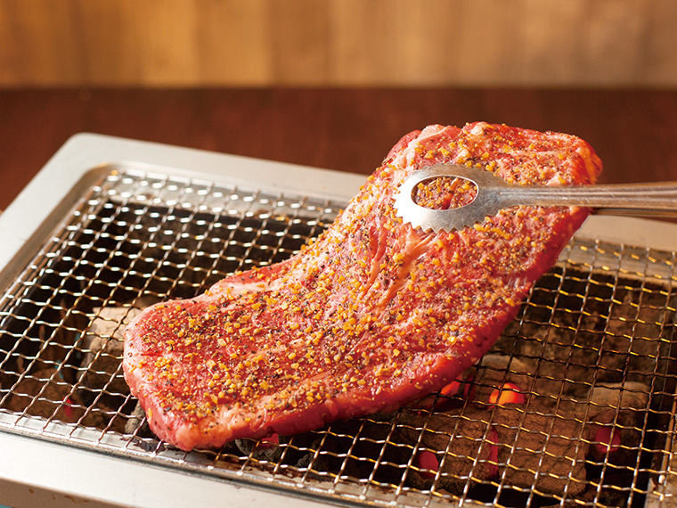 《多国籍創作グリル料理 BBQ HOUSE ING》世界のグリル料理とクラフトビールを、BBQスタイルでわいわい楽しもう！