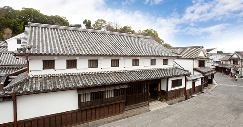 倉敷様確認用 倉敷美観地区》町家をめぐる、 本町最新案内（前編）。【2023】【PR