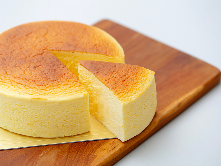 《いとお菓子なえん》チーズ好きも納得の味わいの、極上チーズケーキ3種。【PR】