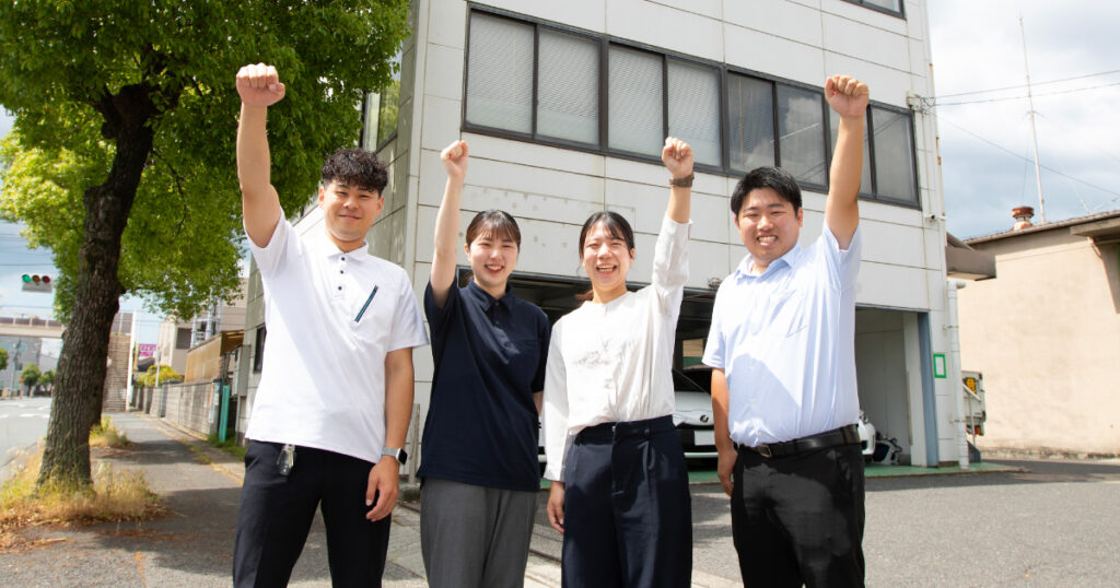 株式会社中島商会》商品＋αの価値を提供する、塗料と塗装のプロ集団