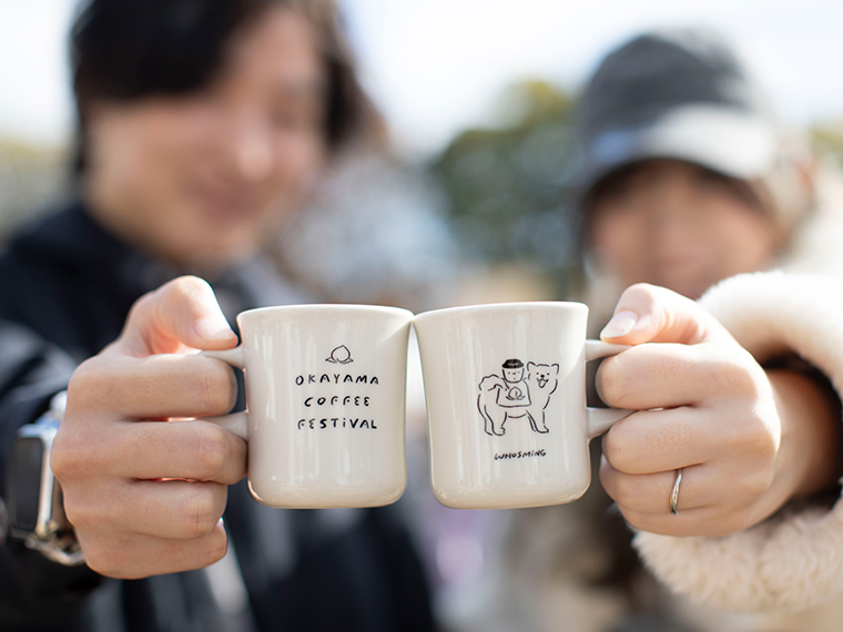 《おかやま珈琲時間》「珈琲」から生まれる交流イベントをレポート。 