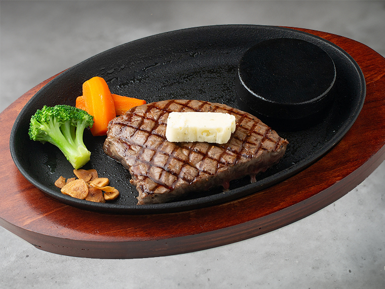 《総社　官兵衛》ちょっぴりぜいたくしたいランチ＆ディナーに！　黒毛和牛を使った多彩なメニューに大満足。【PR】