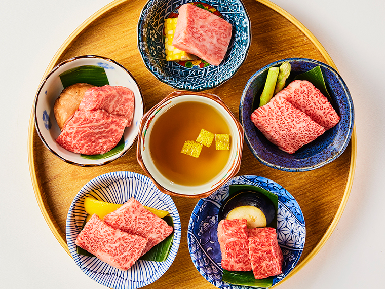 《岡山そだち》「岡山生まれ、岡山そだち」にこだわり！　ブランド肉をはじめ、厳選食材を堪能しよう。【PR】