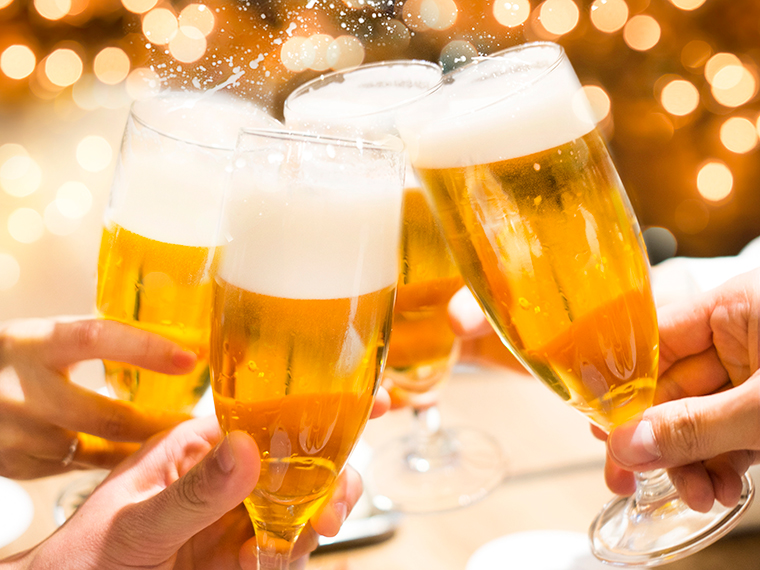 《岡山市北区／Zona ITALIA OKAYAMA》仲間と過ごす夏の夜は、本格イタリアンとビールで乾杯！【PR】