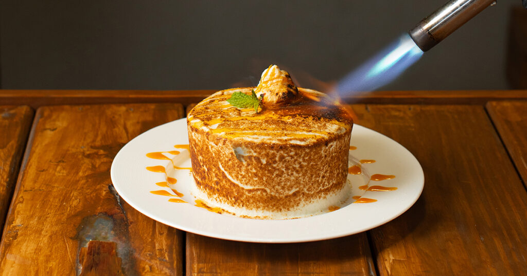 レア　倉敷意匠　モーニングシップ　ガラスジャー　cake ケーキ　M 町家のサロンで味わう世界が認めた口福のデザート＆ケーキ 「アッサン