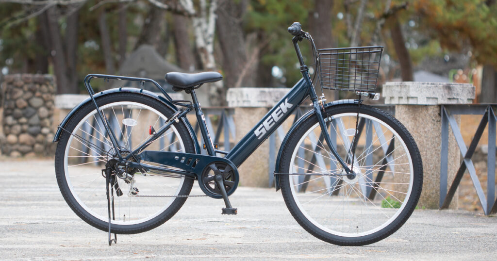 倉敷市／LOVE BIKE 倉敷店》2026年春の通学モデルが新登場！ 自転車の