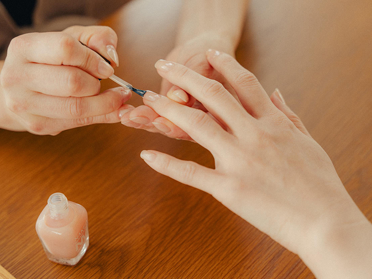 《岡山市北区／TEKEA》自然体なのに美しい手元をいたわる上質ケア。【PR】 