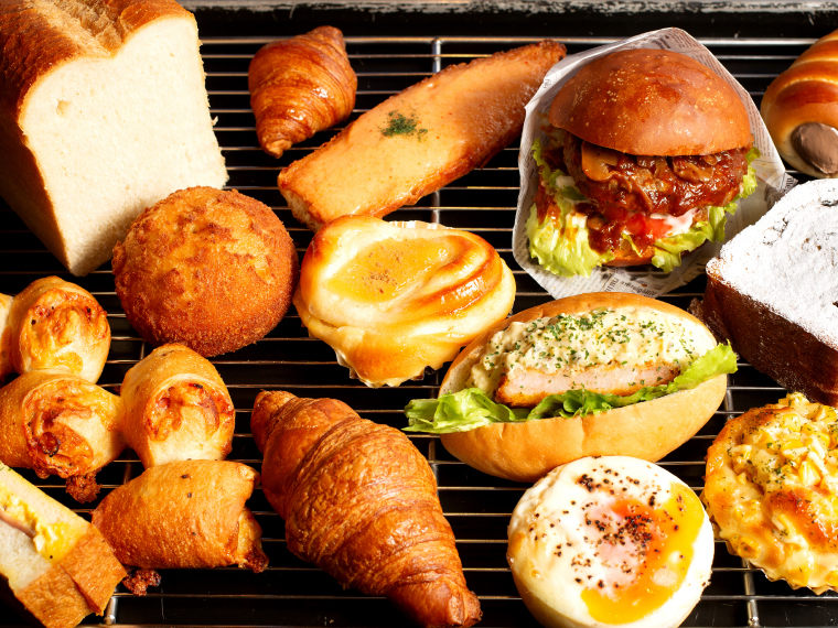 《倉敷市／TSURAJIMA BAKERY》地元食材と独自配合の小麦粉で、地域に愛されるパンを創作。【PR】 