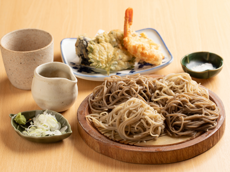 《岡山市北区／蕎麦 もがみ》2026年5月、築130年超の古民家に東京の人気蕎麦店が移転オープン。 
