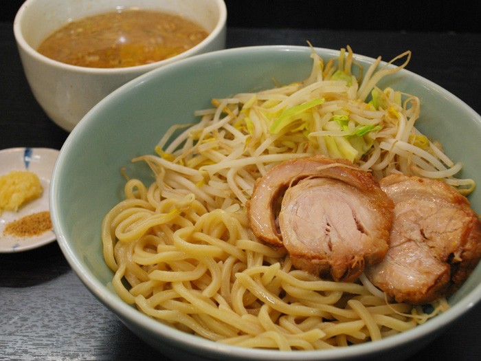 つけ麺