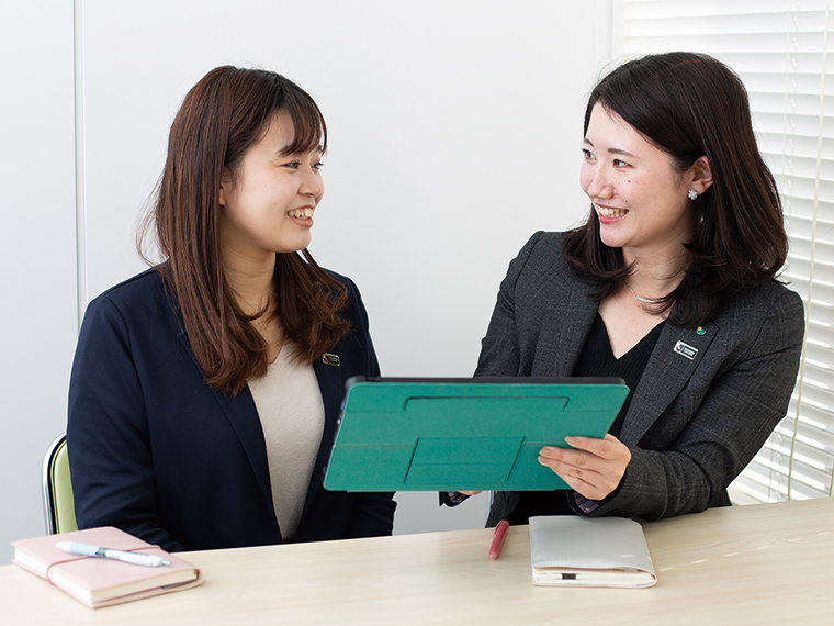 明治安田生命保険相互会社 岡山支社 ボッケー De 岡山カンパニー 働き方file 日刊webタウン情報おかやま