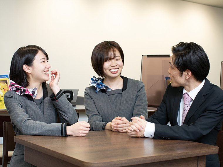 スカイライブ株式会社