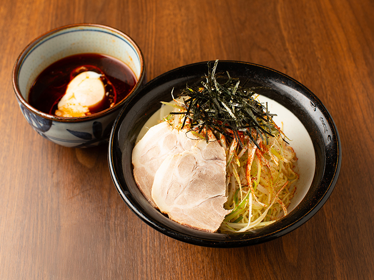 ネギラーメンショップ 広江店