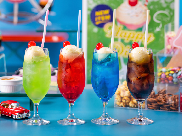 ホテルグランヴィア岡山　ダイニング&バー アプローズ