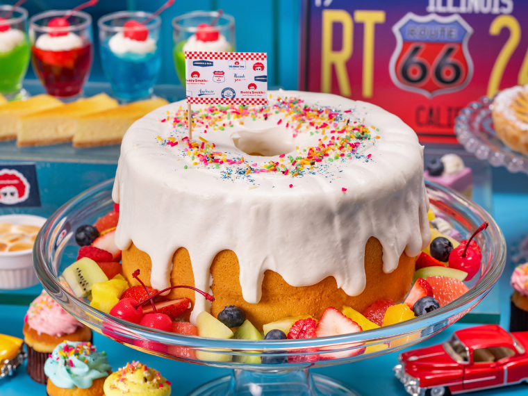 ホテルグランヴィア岡山　ダイニング&バー アプローズ