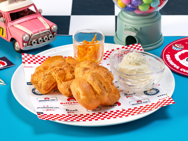 ホテルグランヴィア岡山　ダイニング&バー アプローズ