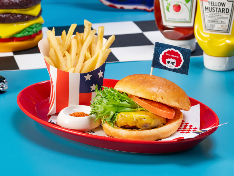 ホテルグランヴィア岡山　ダイニング&バー アプローズ