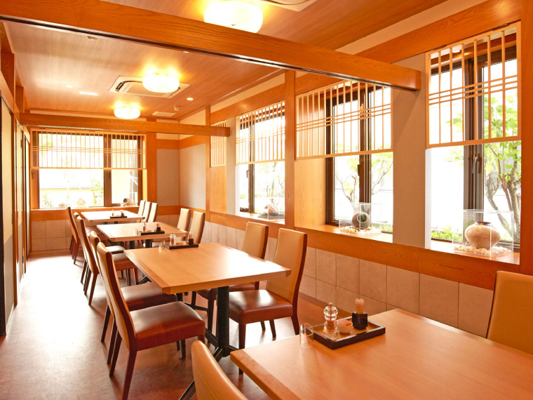 とんかつ・牛かつ ふく徳