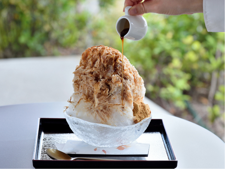 敷島堂 平井店　シキシマドウノカフェ