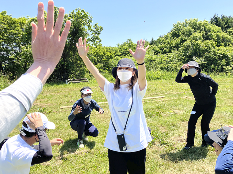株式会社クレーンピーエムセンター