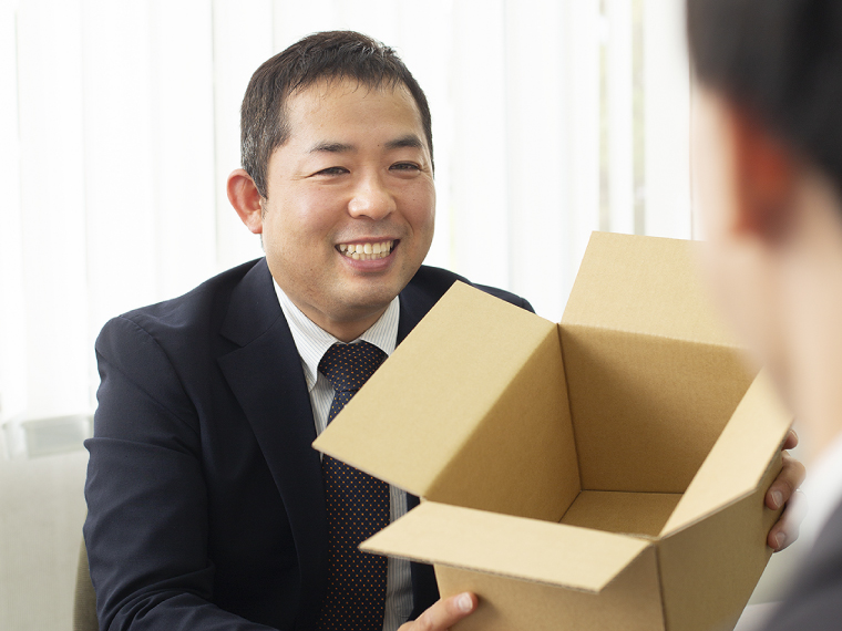 大善株式会社