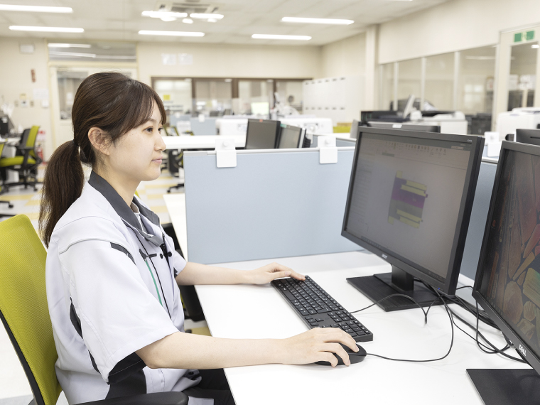 倉敷化工株式会社 / KURATECA