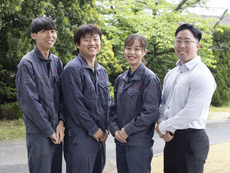 丸五ゴム工業株式会社