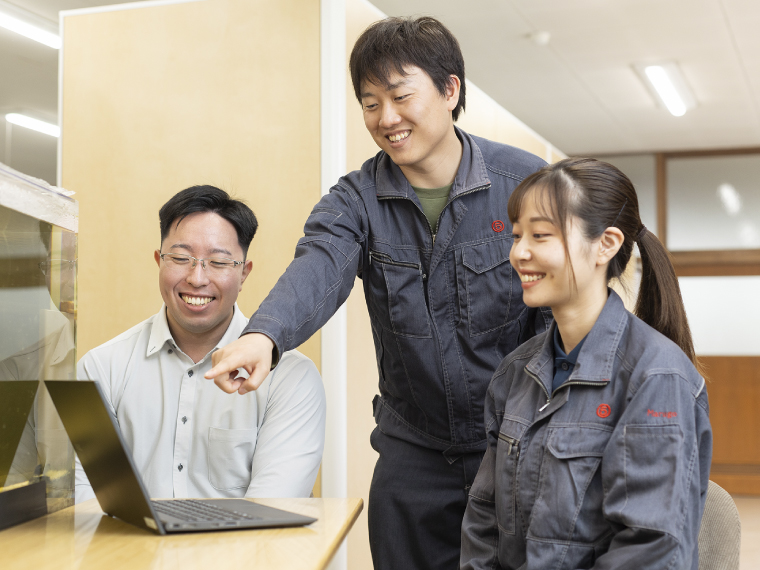 丸五ゴム工業株式会社