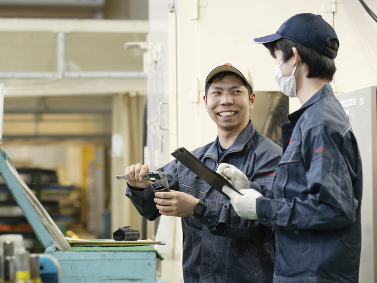 丸五ゴム工業株式会社
