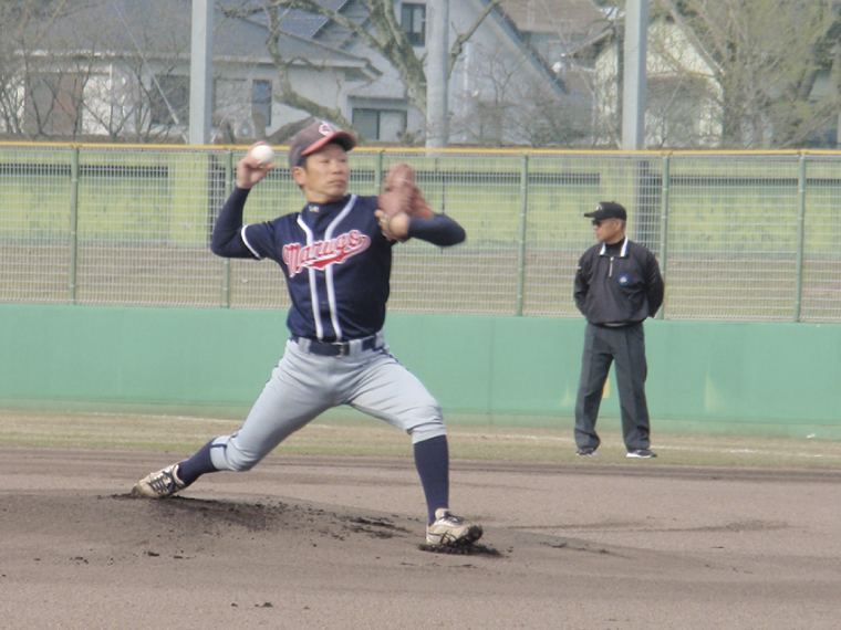 丸五ゴム工業株式会社