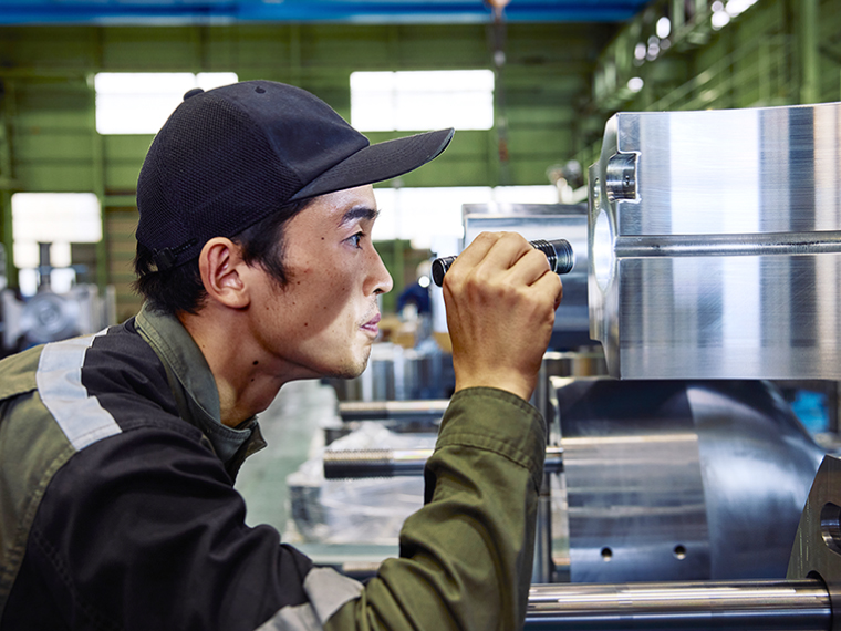 株式会社宮原製作所