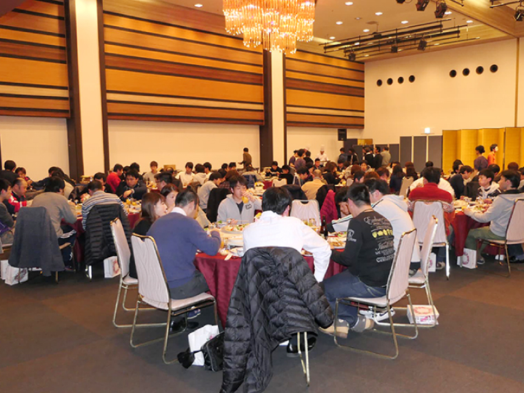 株式会社宮原製作所