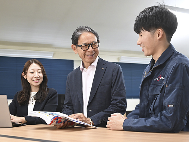 株式会社プローバ