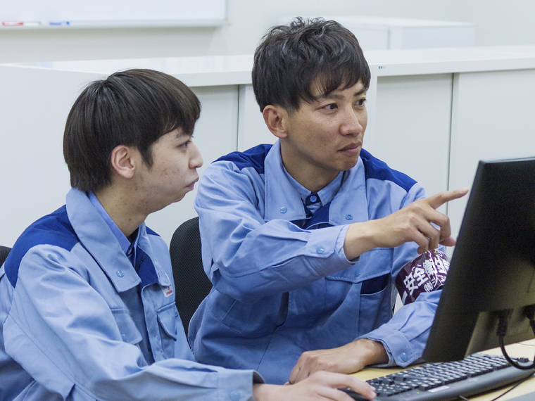 株式会社シンニチロ