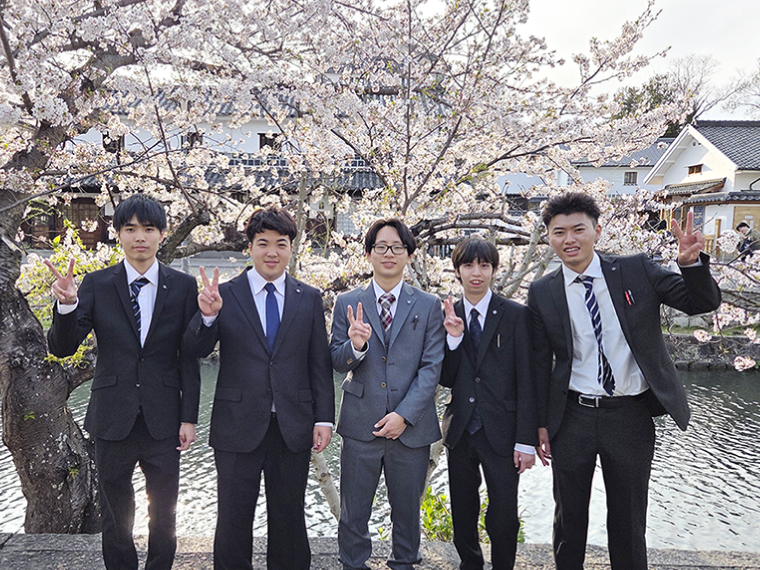 株式会社シンニチロ