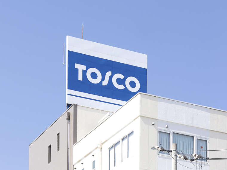 株式会社トスコ