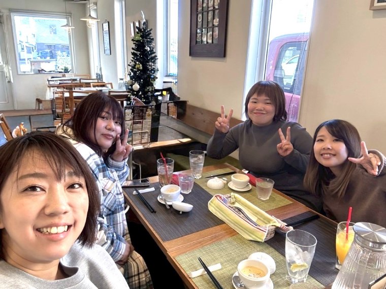 大同印岡山大同青果株式会社