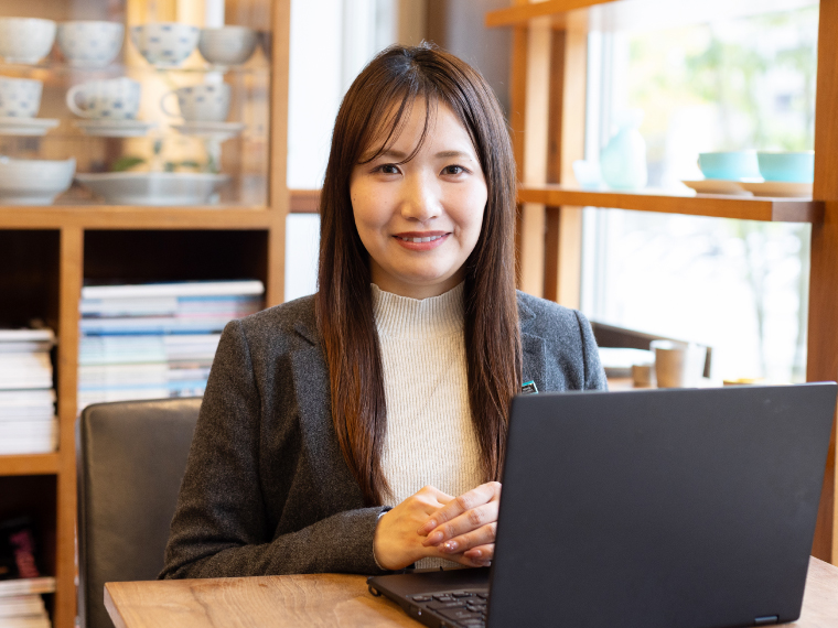 明治安田生命保険相互会社岡山支社岡山第一マーケット開発室