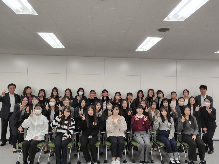 明治安田生命保険相互会社 岡山支社岡山第一マーケット開発室