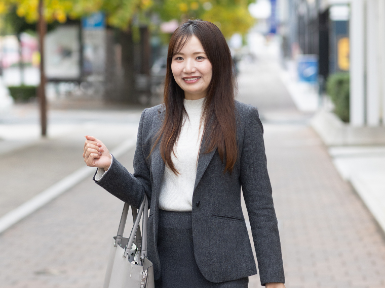 明治安田生命保険相互会社 岡山支社岡山第一マーケット開発室