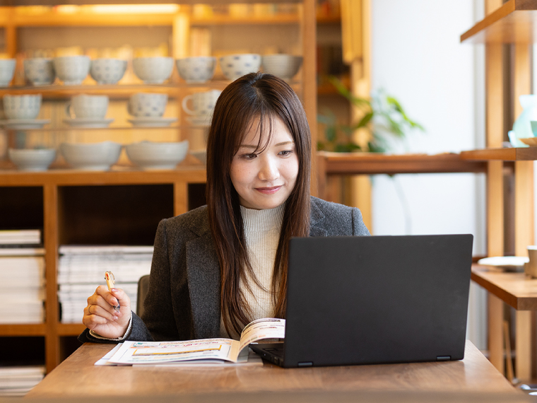 明治安田生命保険相互会社 岡山支社岡山第一マーケット開発室