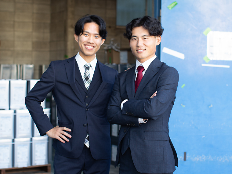 株式会社中島商会