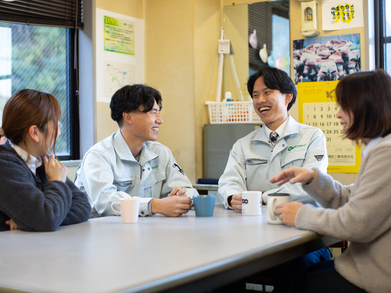 株式会社中島商会