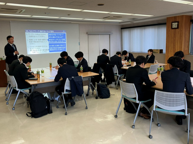 株式会社中島商会