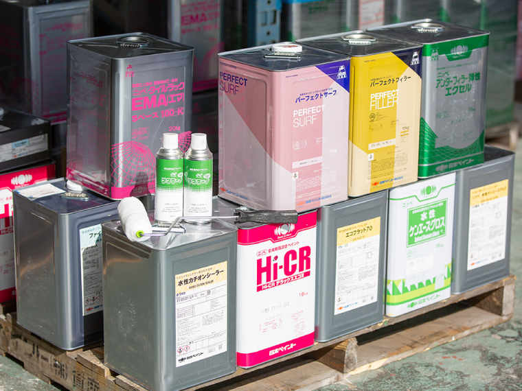 株式会社中島商会