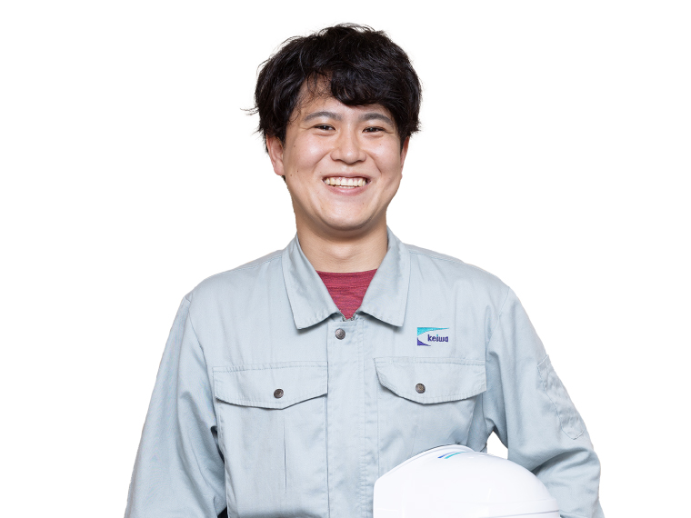啓和ファインマテリアル株式会社